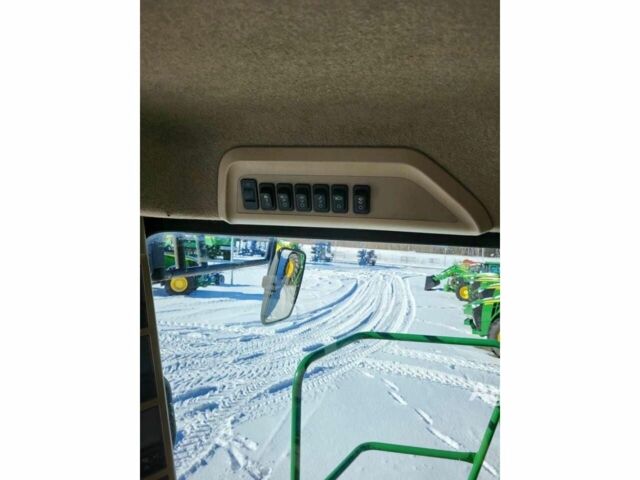 Джон Дир W 650 2011 в Звенигородка на Automoto.ua Джон Дир W 650, объемом двигателя 0 л и пробегом 0 тыс. км за 160276 $, фото 13 на Automoto.ua