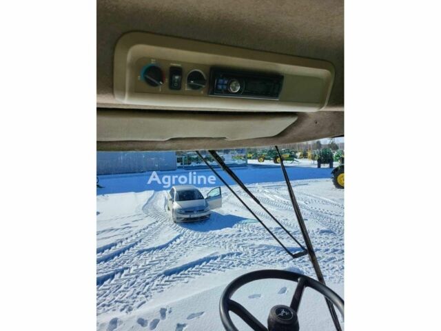 Джон Дир W 650 2011 в Звенигородка на Automoto.ua Джон Дир W 650, объемом двигателя 0 л и пробегом 0 тыс. км за 160276 $, фото 12 на Automoto.ua