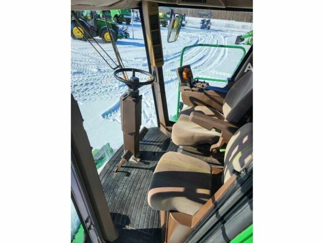 Джон Дир W 650 2011 в Звенигородка на Automoto.ua Джон Дир W 650, объемом двигателя 0 л и пробегом 0 тыс. км за 160276 $, фото 10 на Automoto.ua