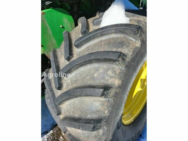 Джон Дир W 650 2011 в Звенигородка на Automoto.ua Джон Дир W 650, объемом двигателя 0 л и пробегом 0 тыс. км за 160276 $, фото 5 на Automoto.ua