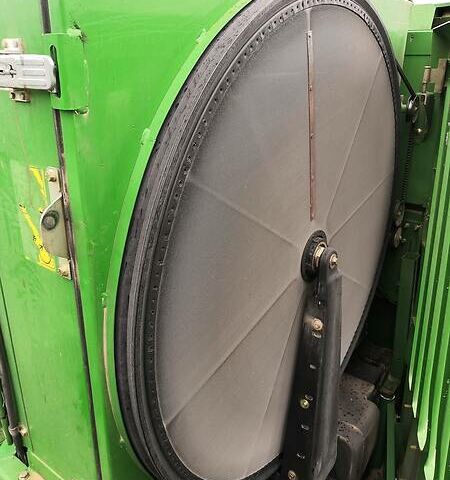 Зелений Джон Дір W 650, об'ємом двигуна 0 л та пробігом 1 тис. км за 146205 $, фото 21 на Automoto.ua