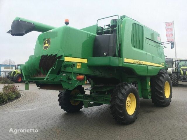 Зеленый Джон Дир W 650, объемом двигателя 0 л и пробегом 0 тыс. км за 112652 $, фото 3 на Automoto.ua