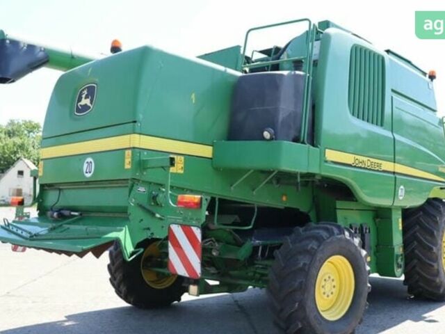 Джон Дір W 660, об'ємом двигуна 0 л та пробігом 0 тис. км за 84883 $, фото 5 на Automoto.ua
