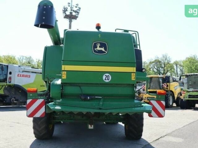 Джон Дір W 660, об'ємом двигуна 0 л та пробігом 0 тис. км за 84883 $, фото 4 на Automoto.ua