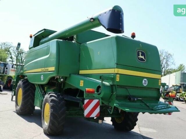Джон Дір W 660, об'ємом двигуна 0 л та пробігом 0 тис. км за 84883 $, фото 3 на Automoto.ua