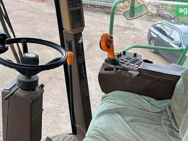 Джон Дир W 660, объемом двигателя 0 л и пробегом 0 тыс. км за 113905 $, фото 4 на Automoto.ua