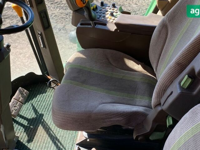 Джон Дір W 660 2011 у Полтаві на Automoto.ua Джон Дір W 660, об'ємом двигуна 0 л та пробігом 0 тис. км за 79000 $, фото 43 на Automoto.ua