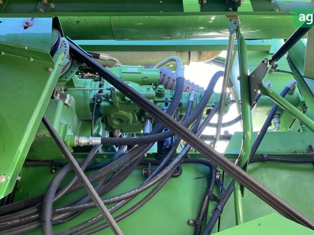 Джон Дір W 660 2011 у Полтаві на Automoto.ua Джон Дір W 660, об'ємом двигуна 0 л та пробігом 0 тис. км за 79000 $, фото 19 на Automoto.ua