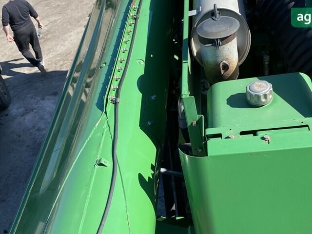 Джон Дір W 660 2011 у Полтаві на Automoto.ua Джон Дір W 660, об'ємом двигуна 0 л та пробігом 0 тис. км за 79000 $, фото 24 на Automoto.ua