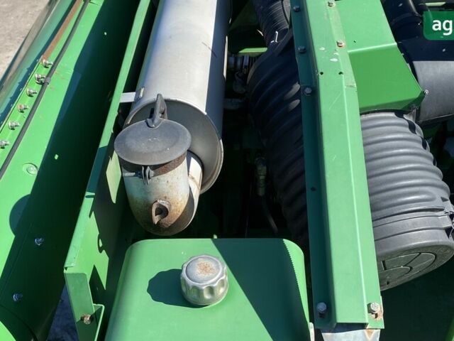 Джон Дір W 660 2011 у Полтаві на Automoto.ua Джон Дір W 660, об'ємом двигуна 0 л та пробігом 0 тис. км за 79000 $, фото 25 на Automoto.ua