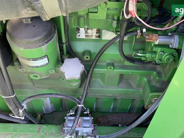 Джон Дір W 660 2011 у Полтаві на Automoto.ua Джон Дір W 660, об'ємом двигуна 0 л та пробігом 0 тис. км за 79000 $, фото 21 на Automoto.ua
