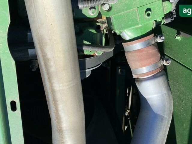 Джон Дір W 660 2011 у Полтаві на Automoto.ua Джон Дір W 660, об'ємом двигуна 0 л та пробігом 0 тис. км за 79000 $, фото 22 на Automoto.ua