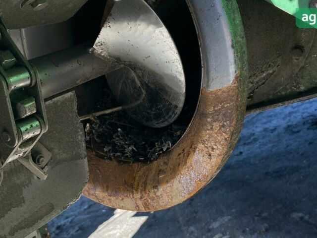 Джон Дір W 660 2011 у Полтаві на Automoto.ua Джон Дір W 660, об'ємом двигуна 0 л та пробігом 0 тис. км за 79000 $, фото 26 на Automoto.ua