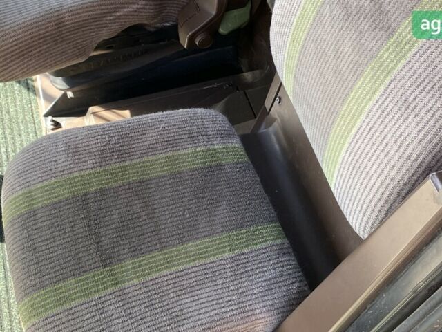 Джон Дір W 660 2011 у Полтаві на Automoto.ua Джон Дір W 660, об'ємом двигуна 0 л та пробігом 0 тис. км за 79000 $, фото 34 на Automoto.ua