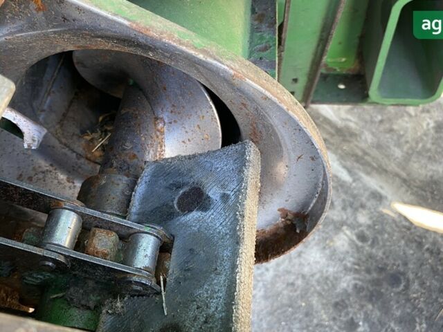 Джон Дір W 660 2011 у Полтаві на Automoto.ua Джон Дір W 660, об'ємом двигуна 0 л та пробігом 0 тис. км за 79000 $, фото 14 на Automoto.ua