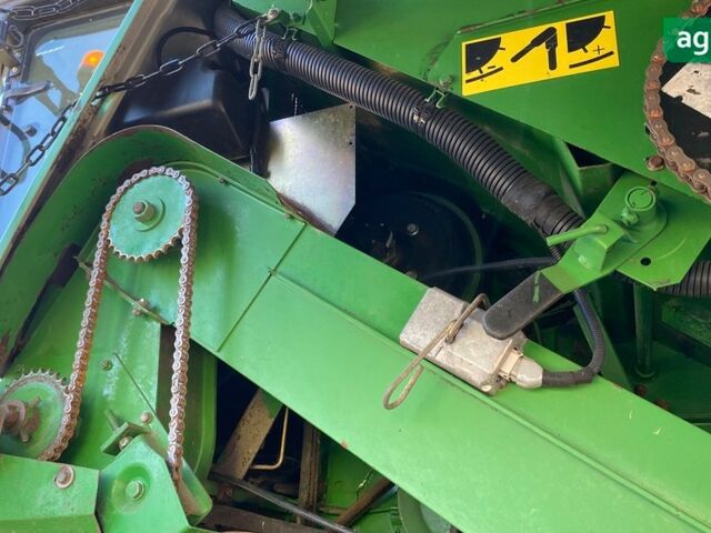 Джон Дір W 660 2011 у Полтаві на Automoto.ua Джон Дір W 660, об'ємом двигуна 0 л та пробігом 0 тис. км за 79000 $, фото 16 на Automoto.ua