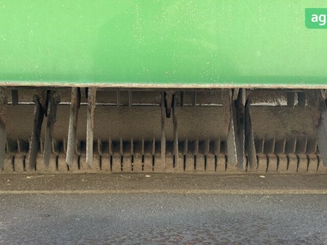 Джон Дір W 660 2011 у Полтаві на Automoto.ua Джон Дір W 660, об'ємом двигуна 0 л та пробігом 0 тис. км за 79000 $, фото 6 на Automoto.ua