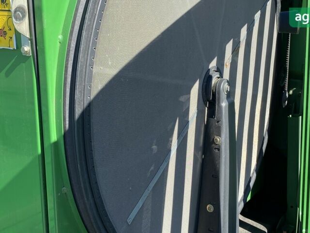 Джон Дір W 660 2011 у Полтаві на Automoto.ua Джон Дір W 660, об'ємом двигуна 0 л та пробігом 0 тис. км за 79000 $, фото 20 на Automoto.ua