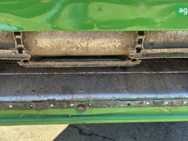 Джон Дір W 660 2011 у Полтаві на Automoto.ua Джон Дір W 660, об'ємом двигуна 0 л та пробігом 0 тис. км за 79000 $, фото 30 на Automoto.ua