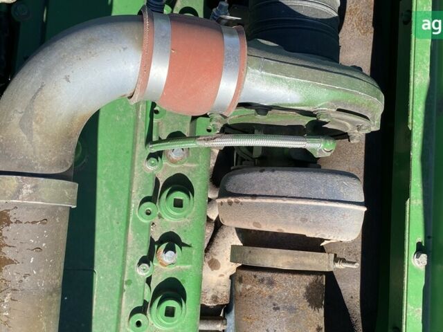 Джон Дір W 660 2011 у Полтаві на Automoto.ua Джон Дір W 660, об'ємом двигуна 0 л та пробігом 0 тис. км за 79000 $, фото 17 на Automoto.ua