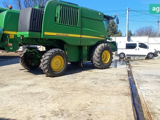 Джон Дір W 660, об'ємом двигуна 0 л та пробігом 0 тис. км за 75000 $, фото 19 на Automoto.ua