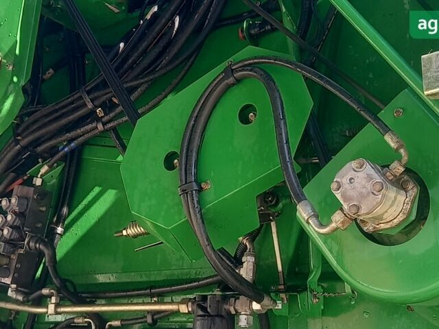 Джон Дір W 660, об'ємом двигуна 0 л та пробігом 0 тис. км за 75000 $, фото 26 на Automoto.ua