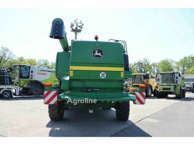 Джон Дір W 660, об'ємом двигуна 0 л та пробігом 0 тис. км за 84593 $, фото 4 на Automoto.ua