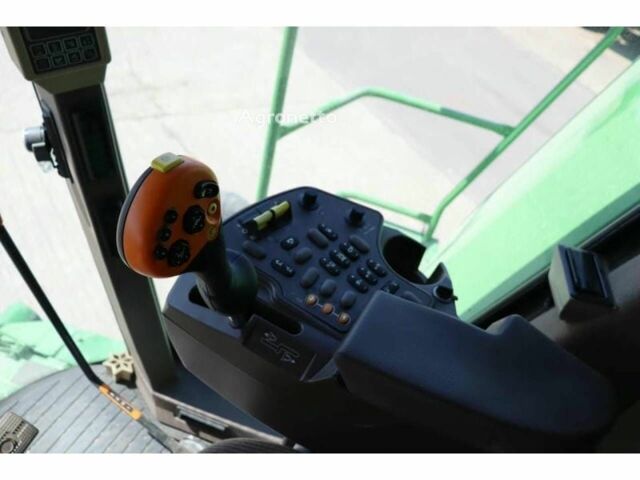 Джон Дир W 660, объемом двигателя 0 л и пробегом 0 тыс. км за 75720 $, фото 11 на Automoto.ua