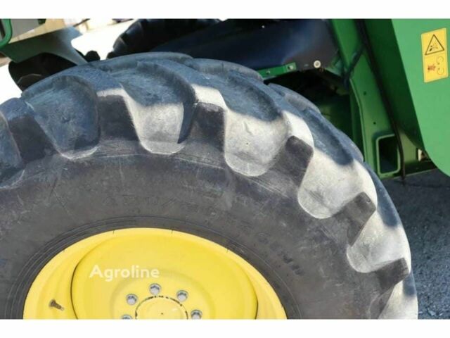 Джон Дір W 660, об'ємом двигуна 0 л та пробігом 0 тис. км за 84593 $, фото 9 на Automoto.ua