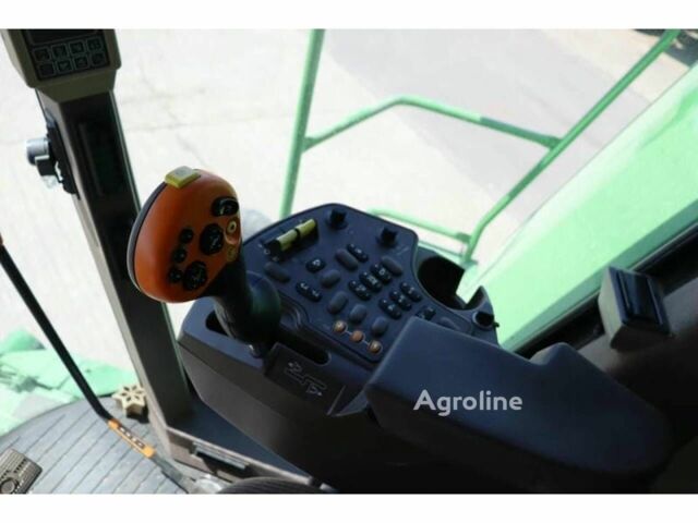 Джон Дір W 660, об'ємом двигуна 0 л та пробігом 0 тис. км за 84593 $, фото 11 на Automoto.ua