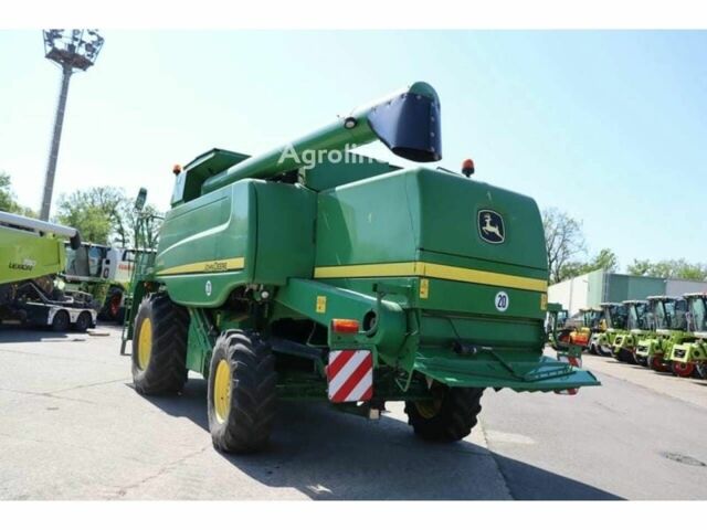 Джон Дир W 660, объемом двигателя 0 л и пробегом 0 тыс. км за 85820 $, фото 3 на Automoto.ua