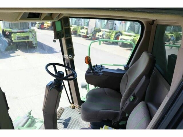 Джон Дир W 660, объемом двигателя 0 л и пробегом 0 тыс. км за 75720 $, фото 10 на Automoto.ua