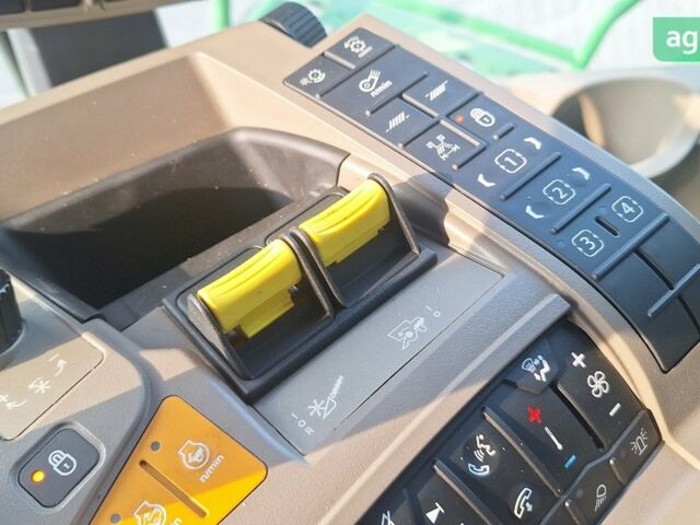 Джон Дир X9 1100, объемом двигателя 0 л и пробегом 0 тыс. км за 767350 $, фото 90 на Automoto.ua