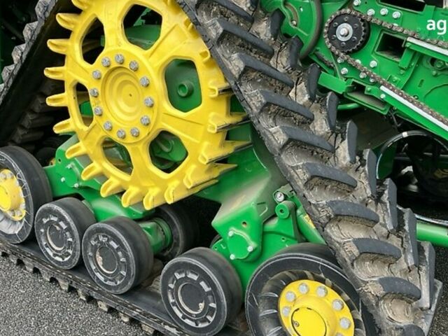 Джон Дир X9 1100, объемом двигателя 0 л и пробегом 0 тыс. км за 457149 $, фото 6 на Automoto.ua