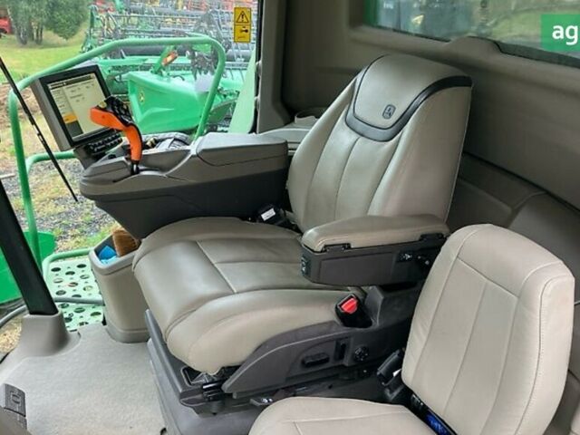 Джон Дир X9 1100, объемом двигателя 0 л и пробегом 0 тыс. км за 457149 $, фото 10 на Automoto.ua