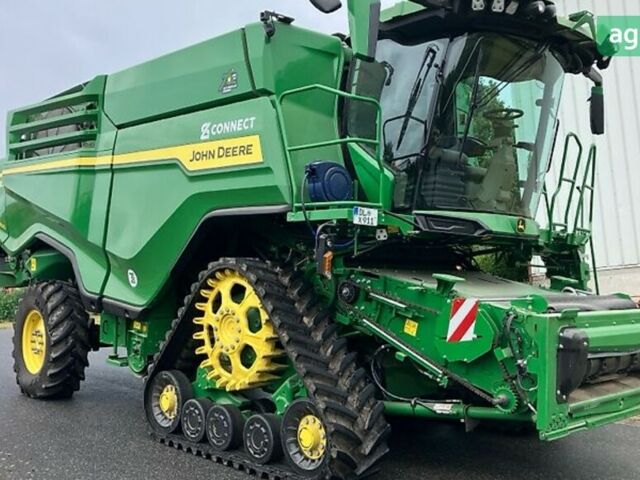 Джон Дир X9 1100, объемом двигателя 0 л и пробегом 0 тыс. км за 462032 $, фото 2 на Automoto.ua