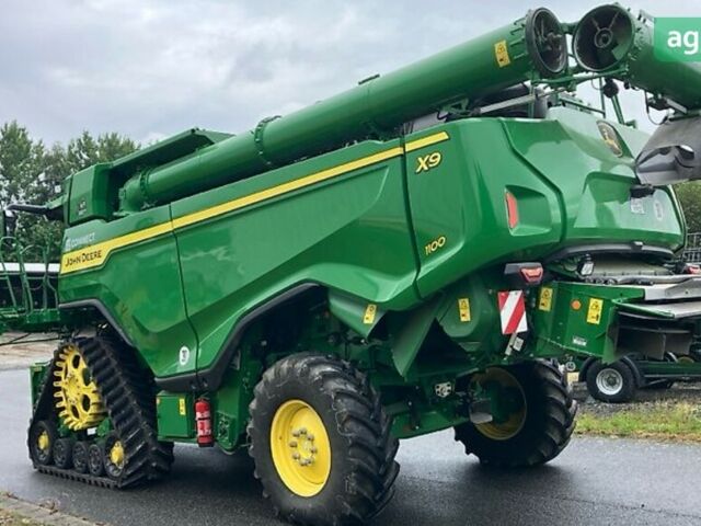 Джон Дир X9 1100, объемом двигателя 0 л и пробегом 0 тыс. км за 457149 $, фото 3 на Automoto.ua