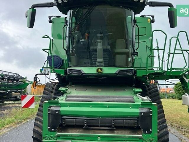 Джон Дир X9 1100, объемом двигателя 0 л и пробегом 0 тыс. км за 462032 $, фото 5 на Automoto.ua