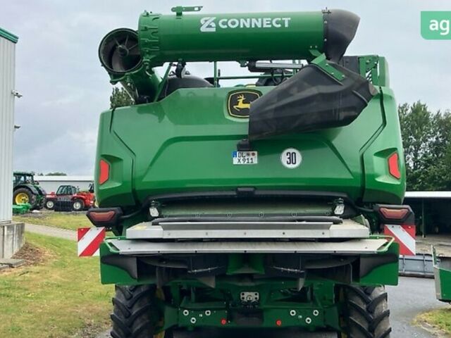 Джон Дир X9 1100, объемом двигателя 0 л и пробегом 0 тыс. км за 462032 $, фото 6 на Automoto.ua