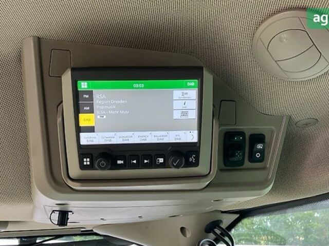 Джон Дир X9 1100, объемом двигателя 0 л и пробегом 0 тыс. км за 457149 $, фото 13 на Automoto.ua