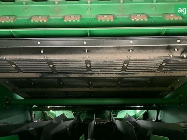 Джон Дир X9 1100, объемом двигателя 0 л и пробегом 0 тыс. км за 457149 $, фото 8 на Automoto.ua