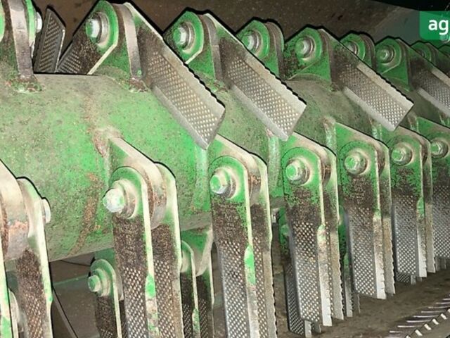 Джон Дир X9 1100, объемом двигателя 0 л и пробегом 0 тыс. км за 457149 $, фото 9 на Automoto.ua