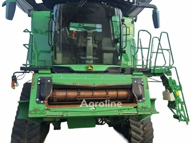Джон Дир X9 1100, объемом двигателя 0 л и пробегом 0 тыс. км за 37141991 $, фото 1 на Automoto.ua
