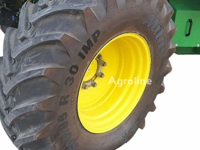 Джон Дир X9 1100, объемом двигателя 0 л и пробегом 0 тыс. км за 37141991 $, фото 6 на Automoto.ua