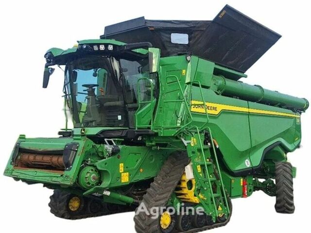 Джон Дир X9 1100, объемом двигателя 0 л и пробегом 0 тыс. км за 37141991 $, фото 3 на Automoto.ua
