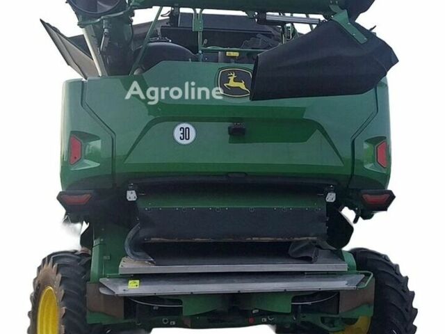 Джон Дир X9 1100, объемом двигателя 0 л и пробегом 0 тыс. км за 37141991 $, фото 5 на Automoto.ua