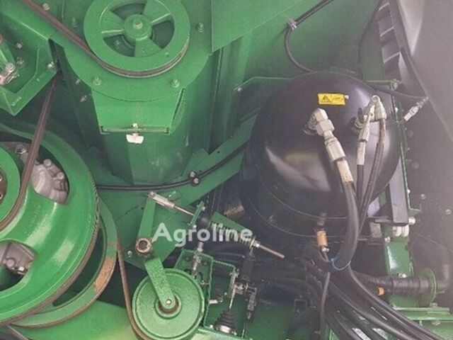 Джон Дир X9 1100, объемом двигателя 0 л и пробегом 0 тыс. км за 37141991 $, фото 8 на Automoto.ua