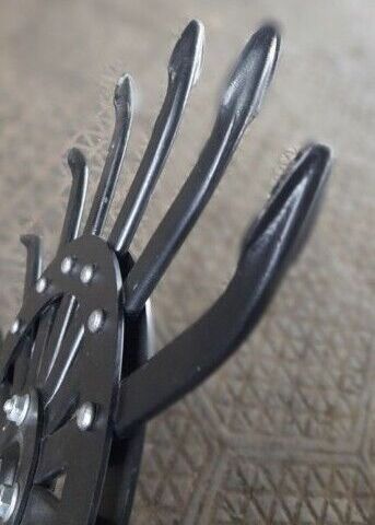 Красный Джон Дир Yetter, объемом двигателя 0 л и пробегом 0 тыс. км за 340517 $, фото 1 на Automoto.ua