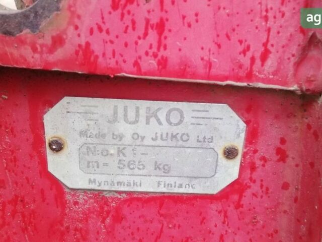 Юко 200, об'ємом двигуна 0 л та пробігом 0 тис. км за 2200 $, фото 9 на Automoto.ua