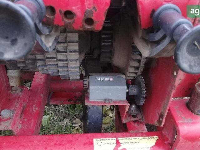 Юко 200, об'ємом двигуна 0 л та пробігом 0 тис. км за 2200 $, фото 12 на Automoto.ua